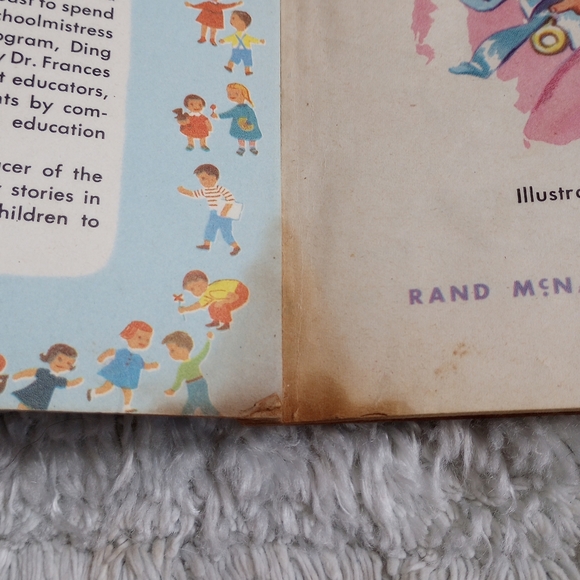 Our Baby by Miss Frances - Picture 5 of 9